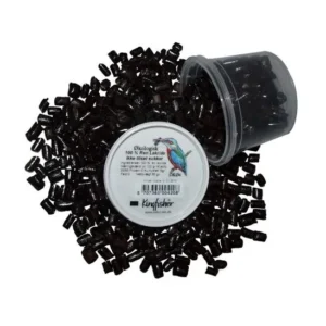 100% ren lakrids | 70g | Kingfisher
