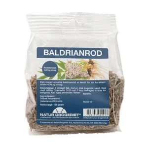 Baldrianrod | 100g | Natur-Drogeriet