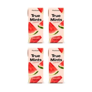 True Mints Vandmelon | 13g