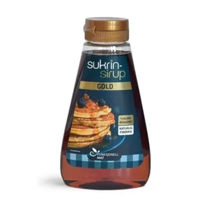 Sukrin Sirup Gold | 450 ml