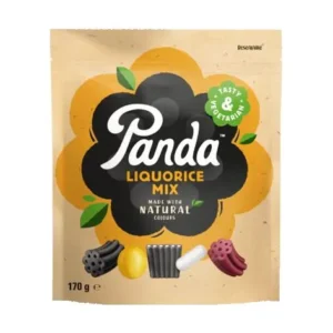 Panda mix | 170g