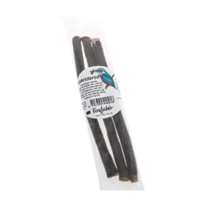 Lakridsrødder | 20g | Kingfisher