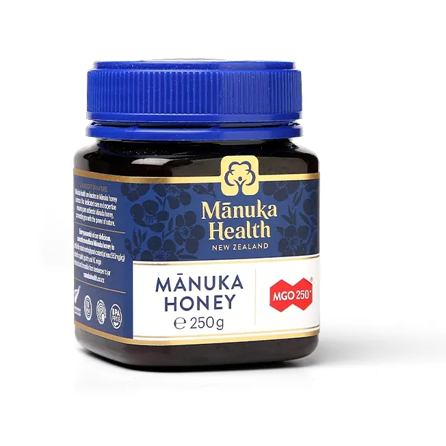 Manuka honning MGO 250+ | 250 g | Manuka Health