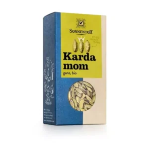 Kardemomme hel Ø | 40 g | Sonnentor