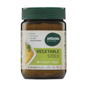 Urtebouillon gærfri Ø | 200 g | Naturata