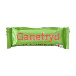 Ganefryd Daddlkonfekt Mynte Ø | 50