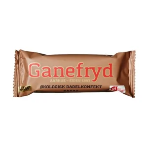 Ganefryd Daddelkonfekt Kakao Ø | 50 g