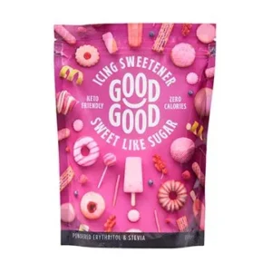 Flormelis sød som sukker | 350 g | Good Good