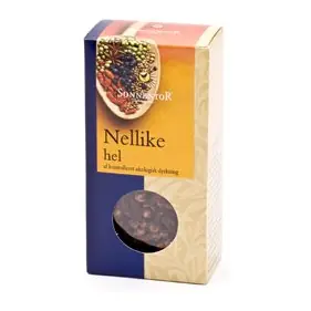 Nellike hele Sonnentor Ø | 35 g