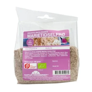 Marietidsel hel Ø | 100 g | Natur-Drogeriet