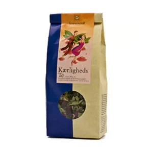 Kærligheds urtete Sonnentor Ø | 50 g