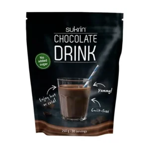 Sukrin Chocolate Drink | 250 g