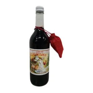 Gløgg m. krydderier Ø | 73 cl | Søbogaard