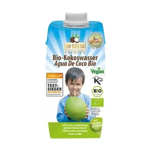 Kokosvand øko | 330 ml