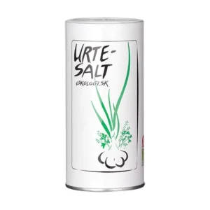 Urtesalt Ø | 200 g | Rømer