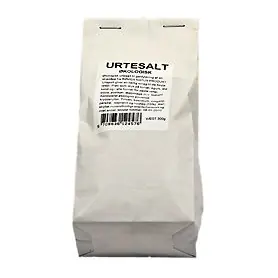 Urtesalt genfyldning Ø | 300 g | Rømer