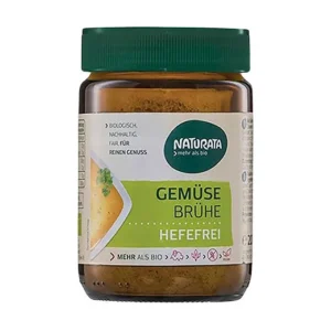 Urtebouillon gærfri Ø | 200 g | Naturata