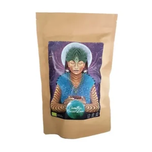 Camilles Ceremonial Cacao Love | 420 g | Camilles Cacao Love