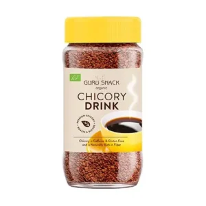 Instant Cikorie drik kaffeerstatning Ø | 100 g | Guru Snack