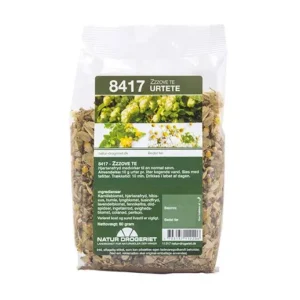 8417 Zzzove te | 60 g | Natur-Drogeriet