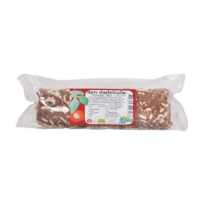 Ren dadelrulle Ø | 500 g | Aurion