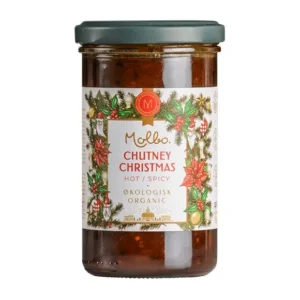 Jule Chutney Molbo Ø | 280 g