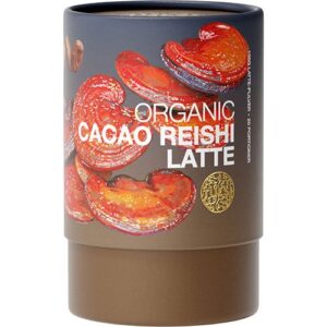 Kakao Reishi Latte Ø | 100 g | Tulsi