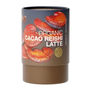 Kakao Reishi Latte Ø | 100 g | Tulsi
