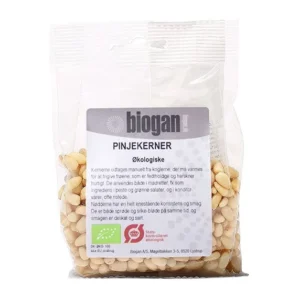 Pinjekerner Ø | 75 g | Biogan