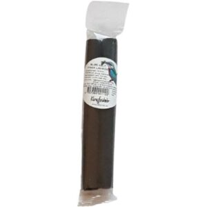 Finsk salt lakrids