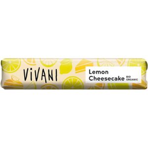 lemon cheesecake
