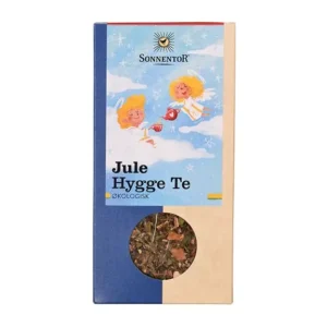 Julehygge te Sonnentor Ø | 60 g