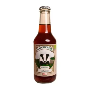 Colabrus Sukkerfri Ø | 250 ml | Naturfrisk