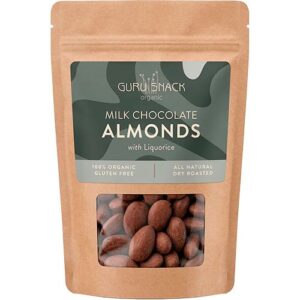 lakrids mandler