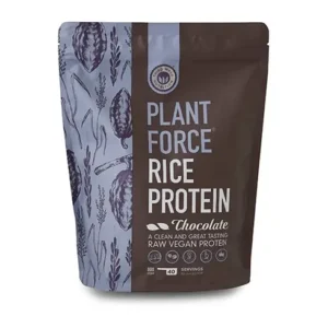 Proteinpulver Chokolade Plantforce | 800 g