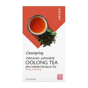 Oolong te Ø | 20 br | Clearspring