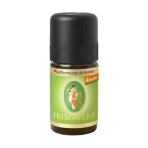 Peppermint Demeter | 5 ml | Primavera