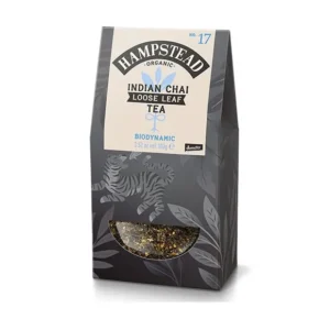 Indian Chai te Demeter | 100 g | Hampstead Organic