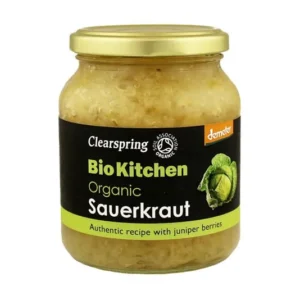 Surkål biodyn | 360 | Clearspring