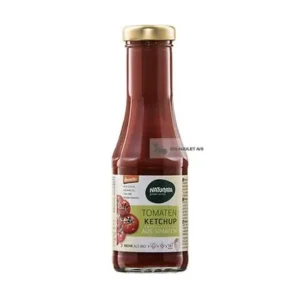 Tomat Ketchup Demeter | 250 ml | Naturata