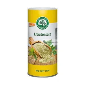 Urtesalt Demeter | 200g | Lebensbaum