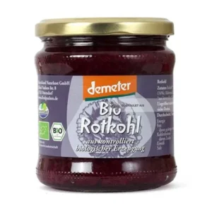 Rødkål Demeter | 350 g | Marschland