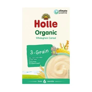 Havregrød, Holle, Demeter | 250 g