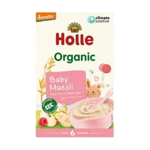 Grød med Mysli, Holle, Demeter | 250 g