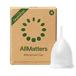 Menstruationskop A | AllMatters