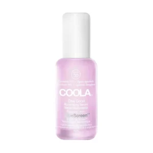 Dew Good Illuminating Serum SPF 30 | 35 ml | Coola