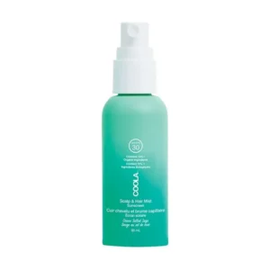 Scalp hair mist SPF 30 Hovedbund | 60 ml | Coola