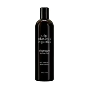 Shampoo for Fine Hair with Rosemary Peppermint | 236 ml | John Masters