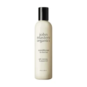 Balsam til Fint hår med Rosmarin og Pebermynte | 236 ml | John Masters