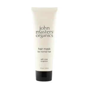 Hair Mask Normal Hair Ø - Rose Apricot | 148 ml | John Masters